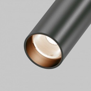 Светильник на штанге Maytoni FOCUS LED C055CL-L12B2.7K-W-B в Серове - serov.ok-mebel.com | фото 5
