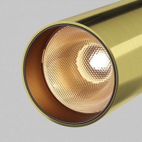 Светильник на штанге Maytoni FOCUS LED C055CL-L12W2.7K-W-BS в Серове - serov.ok-mebel.com | фото 8