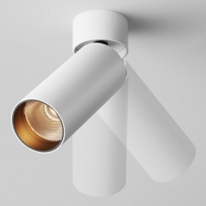 Светильник на штанге Maytoni FOCUS LED C055CL-L12W2.7K-W-W в Серове - serov.ok-mebel.com | фото 3