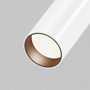 Светильник на штанге Maytoni FOCUS LED C055CL-L12W2.7K-W-W в Серове - serov.ok-mebel.com | фото 7