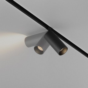 Светильник на штанге Maytoni Focus LED TR032-2-5W2.7K-M-B в Серове - serov.ok-mebel.com | фото 3