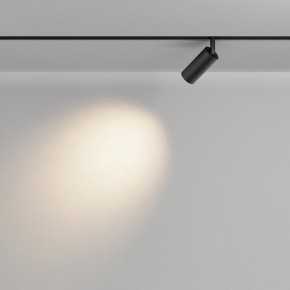 Светильник на штанге Maytoni Focus LED TR032-2-5W2.7K-M-B в Серове - serov.ok-mebel.com | фото 6