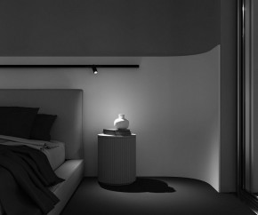 Светильник на штанге Maytoni Focus LED TR032-2-5W2.7K-M-B в Серове - serov.ok-mebel.com | фото 7