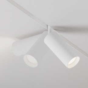 Светильник на штанге Maytoni Focus LED TR032-4-20WTW-M-DD2-W в Серове - serov.ok-mebel.com | фото 4