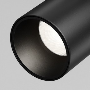 Светильник на штанге Maytoni Focus Led TR187-1-5W4K-M-B в Серове - serov.ok-mebel.com | фото 2