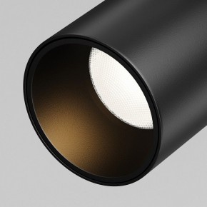 Светильник на штанге Maytoni Focus Led TR187-1-9W2.7K-M-B в Серове - serov.ok-mebel.com | фото 2