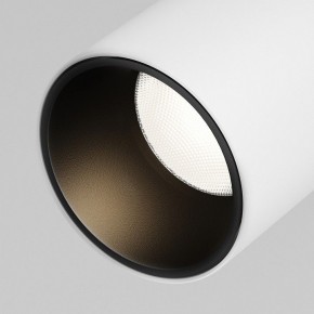 Светильник на штанге Maytoni Focus Led TR187-1-9W3K-M-BW в Серове - serov.ok-mebel.com | фото 2