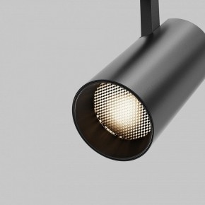 Светильник на штанге Maytoni Focus Led TR197-3-12WCCT-M-B в Серове - serov.ok-mebel.com | фото 2