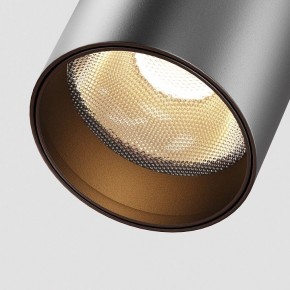 Светильник на штанге Maytoni Focus Led TR201-1-10W3K-M-B в Серове - serov.ok-mebel.com | фото 8