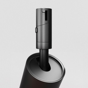 Светильник на штанге Maytoni Focus Led TR201-1-10W3K-M-B в Серове - serov.ok-mebel.com | фото 9