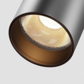 Светильник на штанге Maytoni Focus Led TR201-1-5W3K-M-B в Серове - serov.ok-mebel.com | фото 2