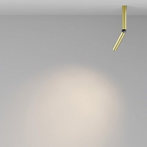 Светильник на штанге Maytoni Focus T C142CL-6W3K-BS в Серове - serov.ok-mebel.com | фото 4