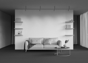 Светильник на штанге Maytoni Focus T C142CL-6W3K-BS в Серове - serov.ok-mebel.com | фото 6