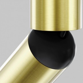 Светильник на штанге Maytoni Focus T C142CL-6W3K-BS в Серове - serov.ok-mebel.com | фото 9