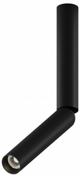 Светильник на штанге Maytoni Focus T C142CL-6W4K-B в Серове - serov.ok-mebel.com | фото