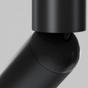 Светильник на штанге Maytoni Focus T C142CL-6W4K-B в Серове - serov.ok-mebel.com | фото 8
