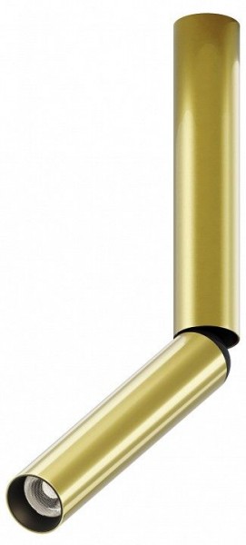 Светильник на штанге Maytoni Focus T C142CL-6W4K-BS в Серове - serov.ok-mebel.com | фото