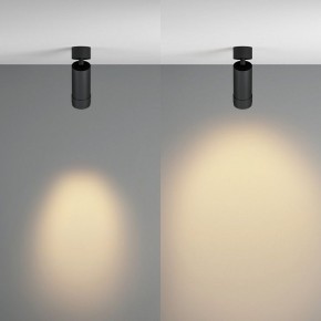 Светильник на штанге Maytoni Focus Zoom C055CL-L12W2.7K-Z-B в Серове - serov.ok-mebel.com | фото 3
