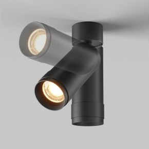 Светильник на штанге Maytoni Focus Zoom C055CL-L12W2.7K-Z-B в Серове - serov.ok-mebel.com | фото 4