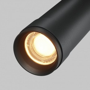 Светильник на штанге Maytoni Focus Zoom C055CL-L12W2.7K-Z-B в Серове - serov.ok-mebel.com | фото 7