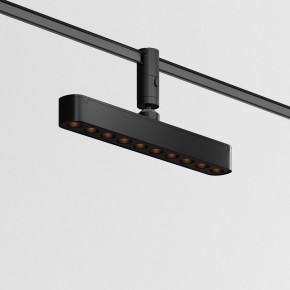 Светильник на штанге Maytoni Points Rot TR203-1-10W3K-S-B в Серове - serov.ok-mebel.com | фото 2