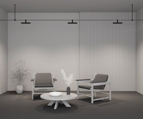 Светильник на штанге Maytoni Points Rot TR203-1-10W3K-S-B в Серове - serov.ok-mebel.com | фото 6