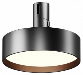 Светильник на штанге Maytoni Zon TR204-1-12W3K-B в Серове - serov.ok-mebel.com | фото 3