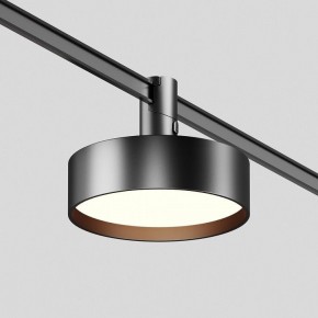 Светильник на штанге Maytoni Zon TR204-1-12W3K-B в Серове - serov.ok-mebel.com | фото 4
