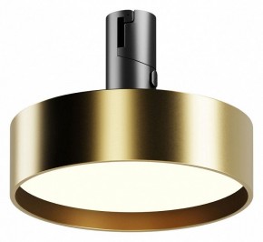Светильник на штанге Maytoni Zon TR204-1-12W3K-BBS в Серове - serov.ok-mebel.com | фото