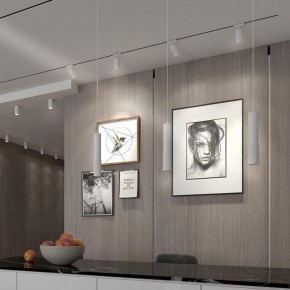 Светильник на штанге Novotech Mais LED 358499 в Серове - serov.ok-mebel.com | фото 4