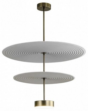 Светильник на штанге Odeon Light Felt 7035/20CA в Серове - serov.ok-mebel.com | фото 2