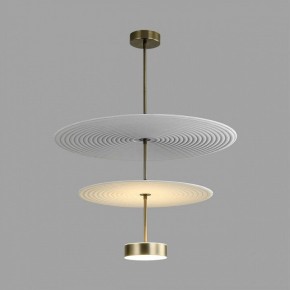 Светильник на штанге Odeon Light Felt 7035/20CA в Серове - serov.ok-mebel.com | фото 3
