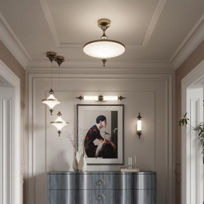 Светильник на штанге Odeon Light Ula 5404/43CL в Серове - serov.ok-mebel.com | фото 4