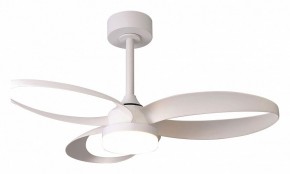 Светильник с вентилятором Mantra Infinity Fan 8700 в Серове - serov.ok-mebel.com | фото