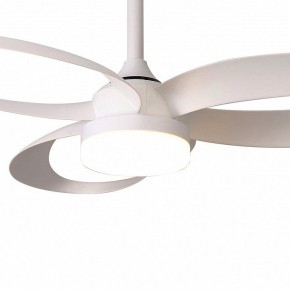 Светильник с вентилятором Mantra Infinity Fan 8700 в Серове - serov.ok-mebel.com | фото 2