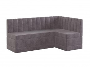 ТОМЕНТО Кухонный уголок со спальным местом (велюр 2 кат) в Серове - serov.ok-mebel.com | фото