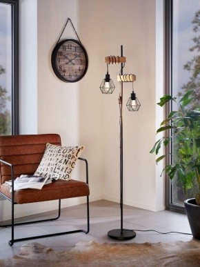 Торшер Eglo ПРОМО TOWNSHEND 5 44081 в Серове - serov.ok-mebel.com | фото 4