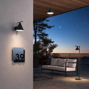 Торшер Elektrostandard Bevel a068473 в Серове - serov.ok-mebel.com | фото 3