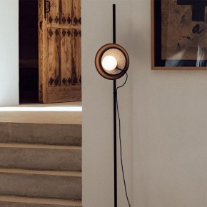 Торшер Imperiumloft MARGOTT Black margott-fl01 в Серове - serov.ok-mebel.com | фото 9