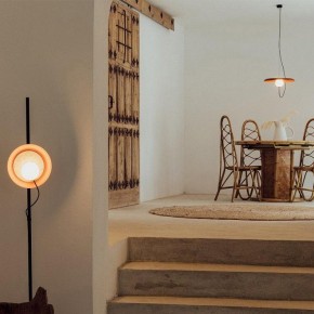 Торшер Imperiumloft MARGOTT Orange margott-fl01 в Серове - serov.ok-mebel.com | фото 6