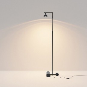 Торшер Maytoni Pikant MOD372FL-L10BS3K в Серове - serov.ok-mebel.com | фото 3
