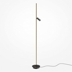 Торшер Maytoni Thin MOD395FL-L28B3K в Серове - serov.ok-mebel.com | фото 2