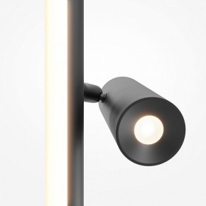 Торшер Maytoni Thin MOD395FL-L28B3K в Серове - serov.ok-mebel.com | фото 6