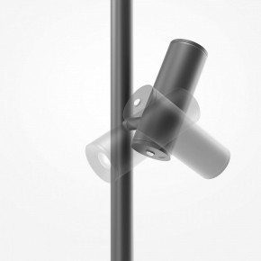 Торшер Maytoni Thin MOD395FL-L28B3K в Серове - serov.ok-mebel.com | фото 7