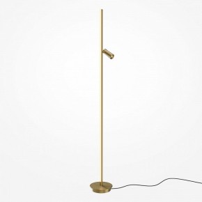 Торшер Maytoni Thin MOD395FL-L28BS3K в Серове - serov.ok-mebel.com | фото 2