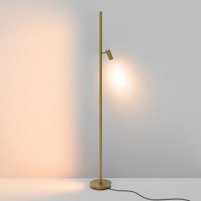 Торшер Maytoni Thin MOD395FL-L28BS3K в Серове - serov.ok-mebel.com | фото 3