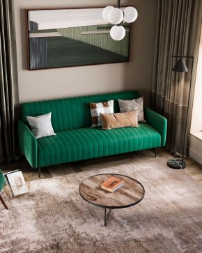 Торшер Moderli Omaha V11591-1F в Серове - serov.ok-mebel.com | фото 3