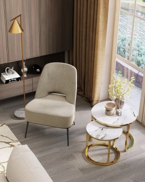 Торшер Moderli Omaha V11592-1F в Серове - serov.ok-mebel.com | фото 4
