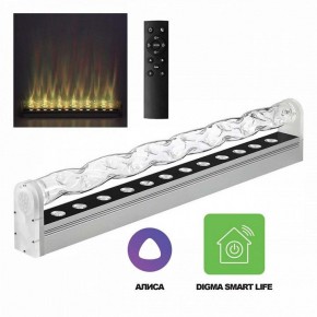 Торшер Odeon Light Waterfall 7027/16FL в Серове - serov.ok-mebel.com | фото 2