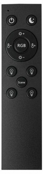 Торшер Odeon Light Waterfall 7027/16FL в Серове - serov.ok-mebel.com | фото 3